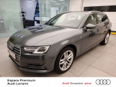 Annonce Audi A4 Avant occasion Diesel 2.0 TDI 150ch ultra S line  Lanester