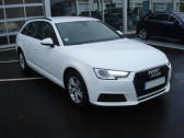 Audi A4 Avant occasion année 2018 boite Manuelle Annonce Audi A4 Avant occasion Diesel 2.0 TDI 150ch à Aurillac