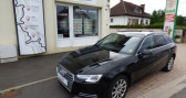 Audi A4 Avant occasion année 2018 boite Automatique Annonce Audi A4 Avant occasion Diesel 2,0 TDI 150cv - 16V - Sport BVA S-Tronic7. à SAINTE-MARGUERITE