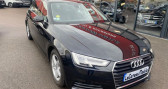 Audi A4 Avant occasion année 2018 boite Automatique Annonce Audi A4 Avant occasion Diesel 2.0 TDI 150cv BUSINESS LINE ULTRA S TRONIC à LE COTEAU