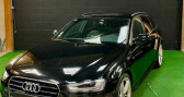 Annonce Audi A4 Avant occasion Diesel 2.0 TDI 150cv S-line  STE GEMMES SUR LOIRE