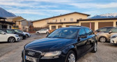 Audi A4 Avant occasion année 2010 boite Manuelle Annonce Audi A4 Avant occasion Diesel 2.0 tdi 170 quattro ambition luxe 12-2009 DRIVE SELECT ATTEL à Frontenex