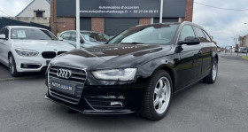 Audi A4 Avant , garage AUTO JULIEN à Maubeuge