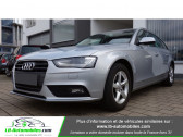 Audi A4 Avant occasion année 2014 boite Manuelle Annonce Audi A4 Avant occasion Diesel 2.0 TDI 177 Quattro à Beaupuy