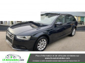 Audi A4 Avant occasion année 2015 boite Manuelle Annonce Audi A4 Avant occasion Diesel 2.0 TDI 177 Quattro à Beaupuy