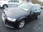 Audi A4 Avant occasion année 2014 boite Manuelle Annonce Audi A4 Avant occasion Diesel 2.0 TDI 177 à Beaupuy