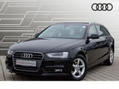 Audi A4 Avant occasion année 2014 boite Automatique Annonce Audi A4 Avant occasion Diesel 2.0 TDI 177 à Beaupuy