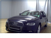 Audi A4 Avant occasion année 2014 boite Automatique Annonce Audi A4 Avant occasion Diesel 2.0 TDI 177 à Beaupuy