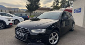 Audi A4 Avant 2.0 TDI 177ch Ambiente Multitronic Bang & Olufsen   SAINT MARTIN D'HERES 38