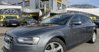 Audi A4 Avant occasion année 2012 boite Automatique Annonce Audi A4 Avant occasion Diesel 2.0 TDI 177CH DPF AMBITION LUXE MULTITRONIC QUATTRO à VOREPPE