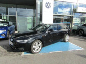 Audi A4 Avant occasion année 2012 boite Variation continue Annonce Audi A4 Avant occasion Diesel 2.0 TDI 177ch DPF S line Multitronic à Millau