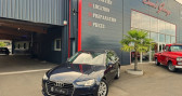 Annonce Audi A4 Avant occasion Diesel 2.0 TDI 190 Business Line S-Tronic 2018  Saint Berthevin