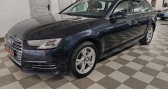 Audi A4 Avant 2.0 TDI 190 Business Line   CAGNES SUR MER 06