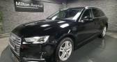 Annonce Audi A4 Avant occasion Diesel 2.0 TDI 190 BV S-tronic Sport  GUERET