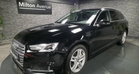 Audi A4 Avant , garage MILTON AVENUE  GUERET