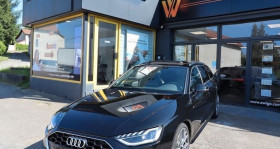 Audi A4 Avant , garage EWIGO BOURGOIN-JALLIEU � Bourgoin-Jallieu