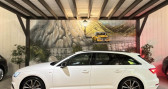 Audi A4 Avant 2.0 TDI 190 CV SLINE QUATTRO S-TRONIC  2018 - annonce de voiture en vente sur Auto Sélection.com