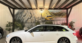 Audi A4 Avant occasion 2018 mise en vente à Charentilly par le garage MERTENS AUTOMOBILES - photo n°1