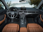 Audi A4 Avant 2.0 TDI 190 cv  à Beaupuy 31