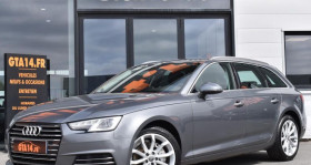 Audi A4 Avant , garage GTA14  LE CASTELET