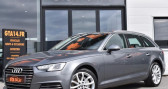 Audi A4 Avant occasion année 2016 boite Manuelle Annonce Audi A4 Avant occasion Diesel 2.0 TDI 190 Design Luxe à LE CASTELET