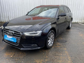 Audi A4 Avant occasion année 2015 boite Automatique Annonce Audi A4 Avant occasion Diesel 2.0 TDI 190 Multitronic Business line à Mérignac