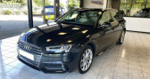 Annonce Audi A4 Avant occasion Diesel 2.0 TDI 190 Quattro S tronic Design Luxe/ pack ext S-LINE  ST BARTHELEMY D'ANJOU