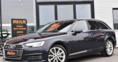 Audi A4 Avant 2.0 TDI 190 S tronic 7 Quattro Design Luxe   LE CASTELET 14