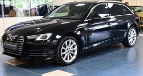 Audi A4 Avant , garage AUTOMOBILE DE L'OCEANE  ST SATURNIN