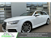 Audi A4 Avant occasion année 2016 boite Automatique Annonce Audi A4 Avant occasion Diesel 2.0 TDI 190 S tronic / S-Line à Beaupuy