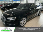 Audi A4 Avant occasion année 2017 boite Automatique Annonce Audi A4 Avant occasion Diesel 2.0 TDI 190 S tronic / S-Line à Beaupuy
