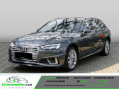 Audi A4 Avant occasion année 2019 boite Automatique Annonce Audi A4 Avant occasion Diesel 2.0 TDI 190 S tronic / S-Line à Beaupuy