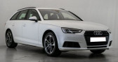 Annonce Audi A4 Avant occasion Diesel 2.0 TDI 190 S TRONIC à MIONS
