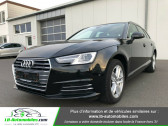 Audi A4 Avant occasion année 2017 boite Automatique Annonce Audi A4 Avant occasion Diesel 2.0 TDI 190 S tronic à Beaupuy