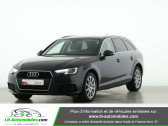 Audi A4 Avant occasion année 2018 boite Automatique Annonce Audi A4 Avant occasion Diesel 2.0 TDI 190 S tronic à Beaupuy