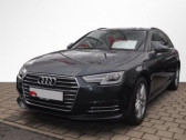 Audi A4 Avant occasion année 2016 boite Automatique Annonce Audi A4 Avant occasion Diesel 2.0 TDI 190 à Beaupuy
