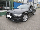 Audi A4 Avant occasion année 2015 boite Robotisee Annonce Audi A4 Avant occasion Diesel 2.0 TDI 190CH CLEAN DIESEL DPF AMBITION LUXE QUATTRO S TRONI à Toulouse