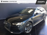 Audi A4 Avant occasion année 2018 boite Automatique Annonce Audi A4 Avant occasion Diesel 2.0 TDI 190ch Design Luxe quattro S tronic 7 à Jaux