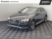 Audi A4 Avant occasion année 2018 boite Automatique Annonce Audi A4 Avant occasion Diesel 2.0 TDI 190ch Design Luxe quattro S tronic 7 à Jaux