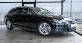 Annonce Audi A4 Avant occasion Diesel 2.0 TDI 190CH DESIGN LUXE S TRONIC 7  Tôtes