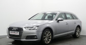 Annonce Audi A4 Avant occasion Diesel 2.0 TDI 190CH DESIGN LUXE S TRONIC 7  Nanteuil-les-Meaux