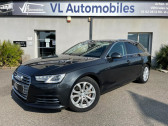 Audi A4 Avant occasion année 2016 boite Robotisee Annonce Audi A4 Avant occasion Diesel 2.0 TDI 190CH DESIGN LUXE S TRONIC 7 à Colomiers