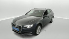 Audi A4 Avant occasion année 2017 boite Robotisee Annonce Audi A4 Avant occasion Diesel 2.0 TDI 190ch Design Luxe S tronic 7 à SAINT-GREGOIRE