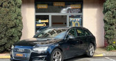 Audi A4 Avant 2.0 TDI 190CH S-LINE QUATTRO S-TRONIC BVA   MARSEILLE 13