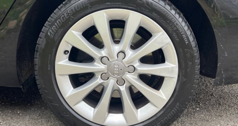 Audi A4 Avant 2.0 TDI 190CH S LINE S TRONIC 7 * 2018 * FULL OPTIONS 2018 - photo n°5 Audi A4 Avant 2.0 TDI 190CH S LINE S TRONIC 7 * 2018 * FULL OPTIONS  occasion à La Chapelle D'Armentiéres - photo n°5
