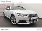 Audi A4 Avant occasion année 2017 boite Robotisee Annonce Audi A4 Avant occasion Diesel 2.0 TDI 190ch S line S tronic 7 à Brest