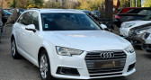 Audi A4 Avant occasion année 2018 boite Automatique Annonce Audi A4 Avant occasion Diesel 2.0 TDI 190CH S TRONIC 7 à COLMAR