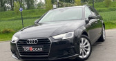 Audi A4 Avant 2.0 TDI 190CH ULTRA DESIGN S TRONIC 7 * 2016 * GARANTIE   La Chapelle D'Armentires 59
