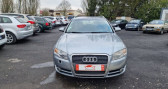 Audi A4 Avant occasion année 2006 boite Automatique Annonce Audi A4 Avant occasion Diesel 2.0 TDI Attraction Multitronic A à Saint Soupplets