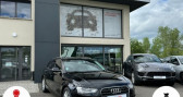Audi A4 Avant 2.0 TDi Multitronic 143 cv BVA  2012 - annonce de voiture en vente sur Auto Sélection.com